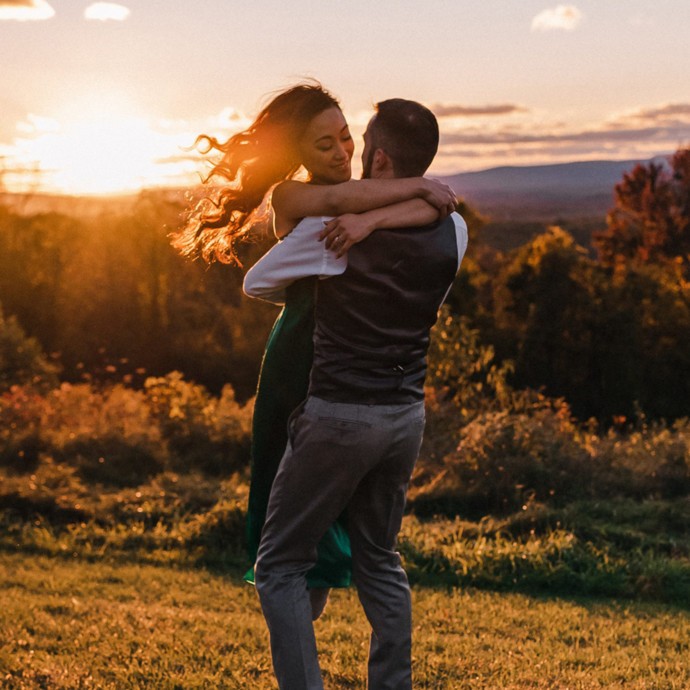 5 فوائد صحية لتقبيل شريك حياتك