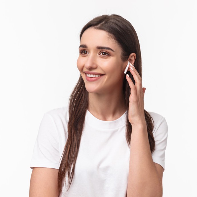 الآثار الجانبية لاستخدام سماعات الأذن