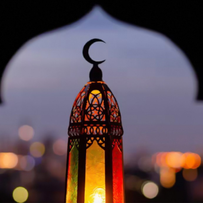 4 أفكار تهنئة بقدوم شهر رمضان