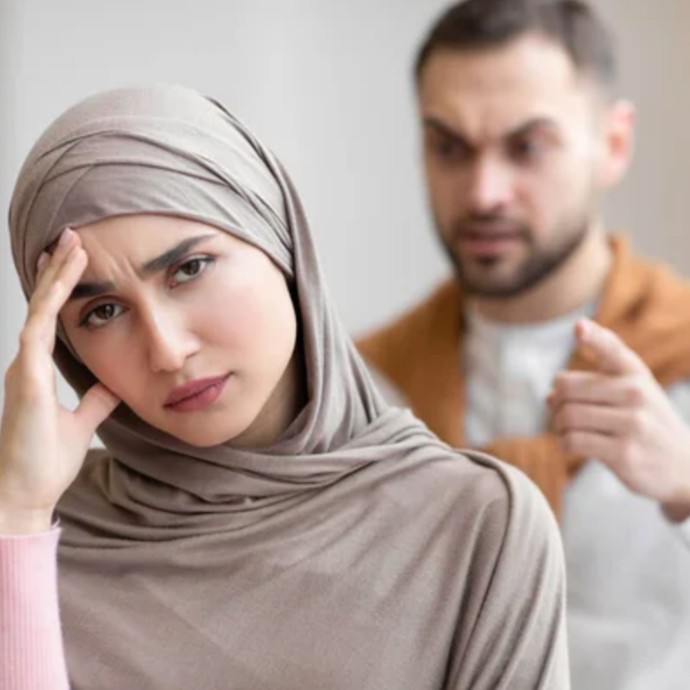 كيف تتعاملين مع الخلافات الزوجية في شهر رمضان