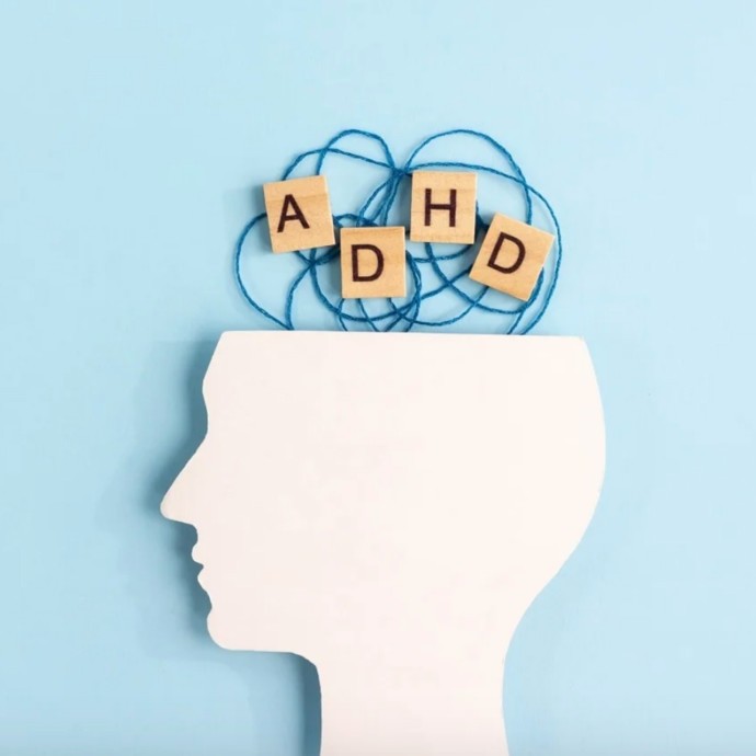 ما هي الأنواع الثلاثة لإضطراب ADHD؟