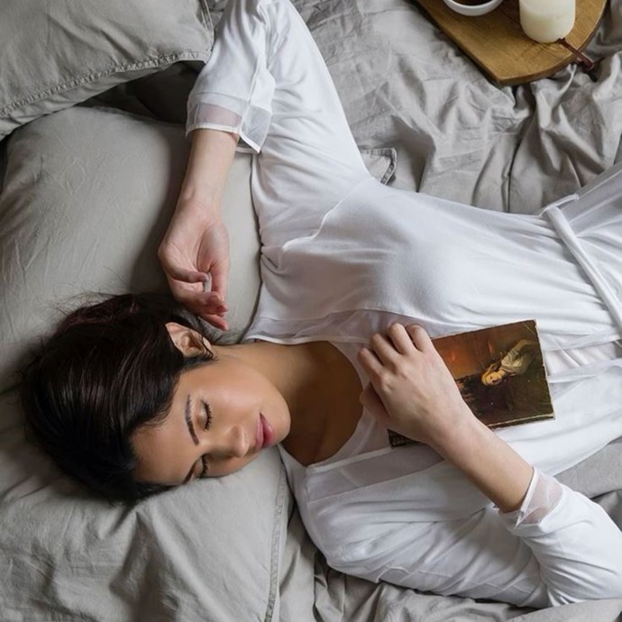 6 اضطرابات النوم الأكثر شيوعاً وكيفية علاجها