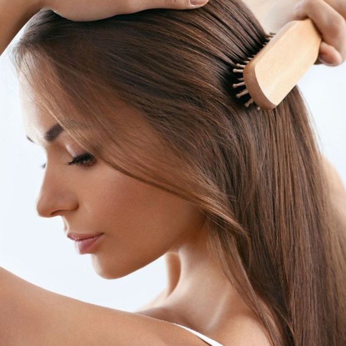 6 طرق فعالة لمنع تساقط الشعر