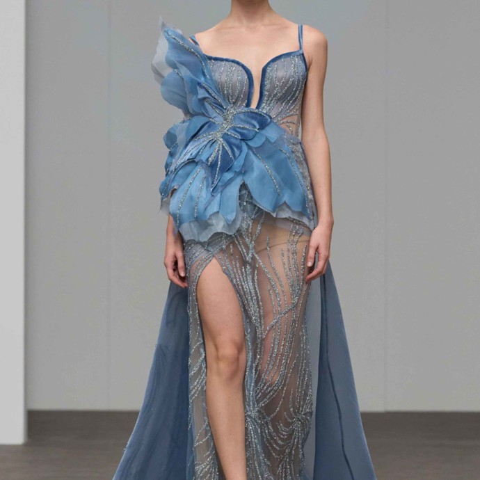 Ihab Jiryis Haute Couture SS25