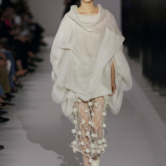 Khaite RTW SS25