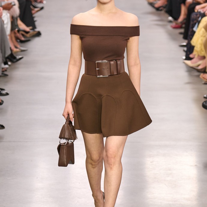 Michael Kors RTW SS25