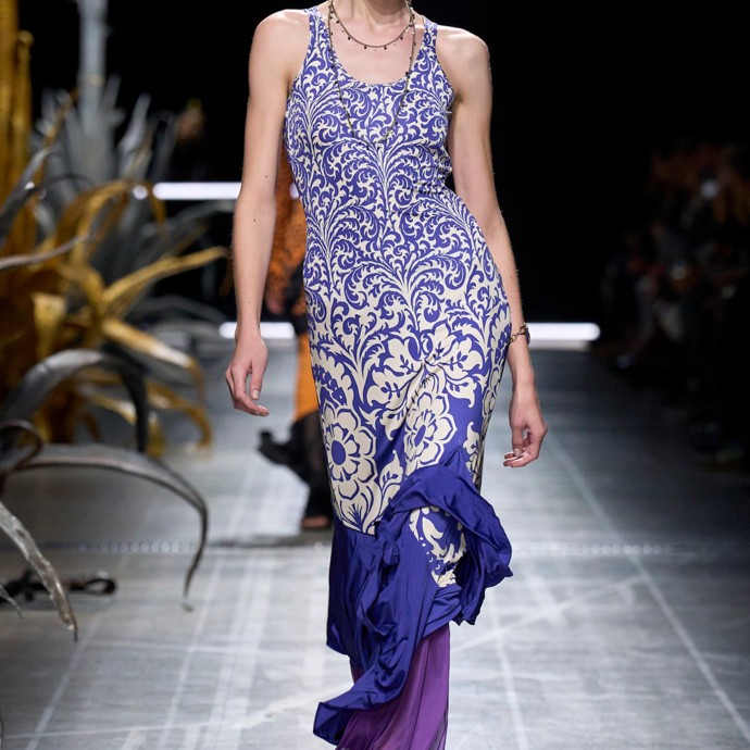 Etro RTW SS25