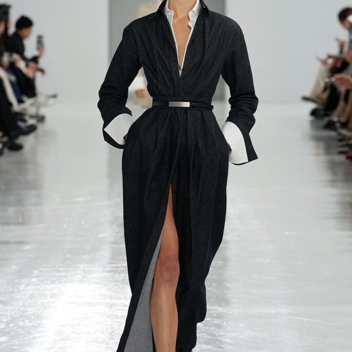 Max Mara RTW SS25