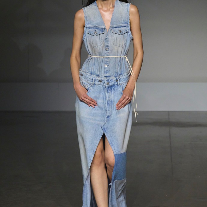 MM6 Maison Margiela RTW SS25