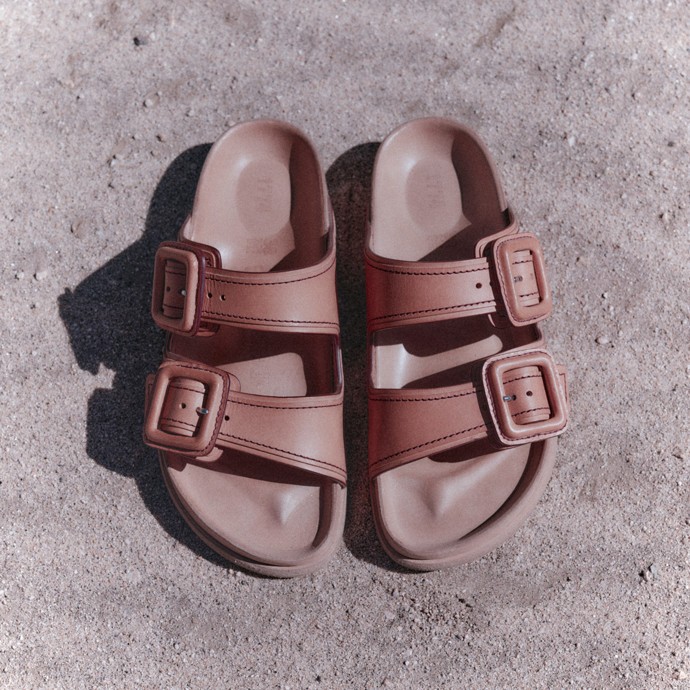 Birkenstock تحتفل بـ250 سنة من التقاليد في صناعة الأحذية