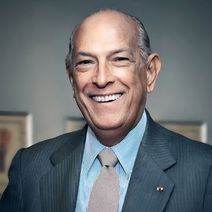 تعاون بين مجلس أبوظبي للتصميم ودار Oscar de la Renta