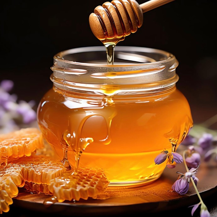 فوائد العسل مع الحبة السوداء