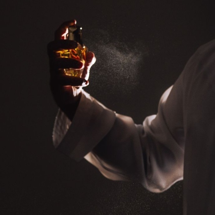 أفضل العطور الرجالية الفخمة