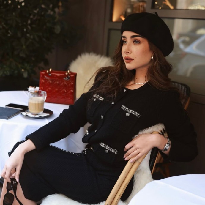 كيف تتميّزين بأناقة المرأة الفرنسيّة؟