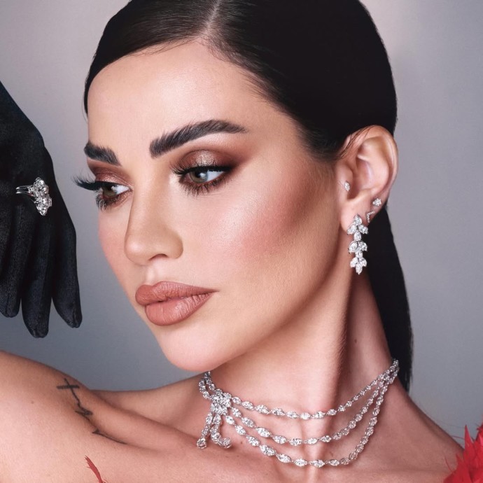كيف تحافظين على لمعان الذهب والألماس؟