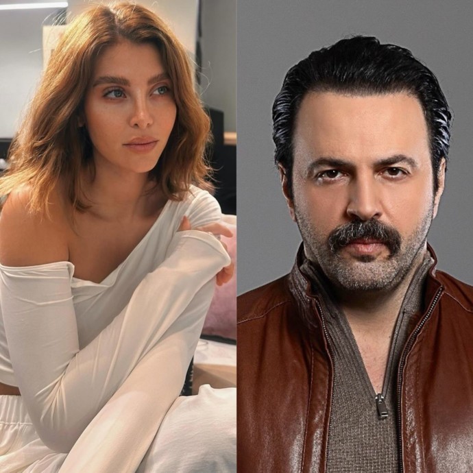 مسلسل رمضانيّ يجمع بين تيم حسن ونور علي
