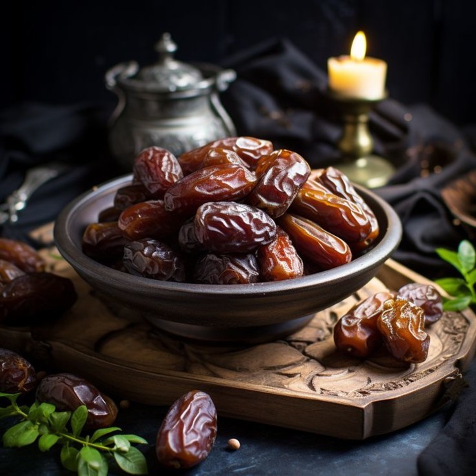 هذا ما يحدث لجسمك إن تناولت التمر يوميًّا