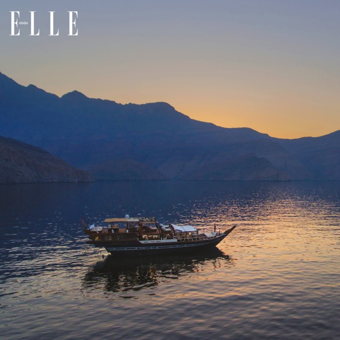 تعرفي على منتجع Six Senses Zighy Bay في عُمان
