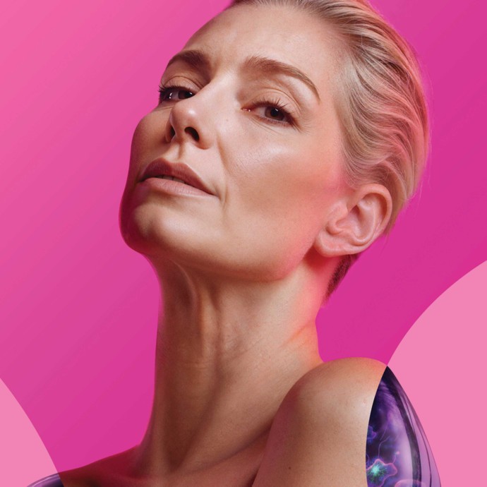 مع L’Oréal الجمال ليس عمرًا