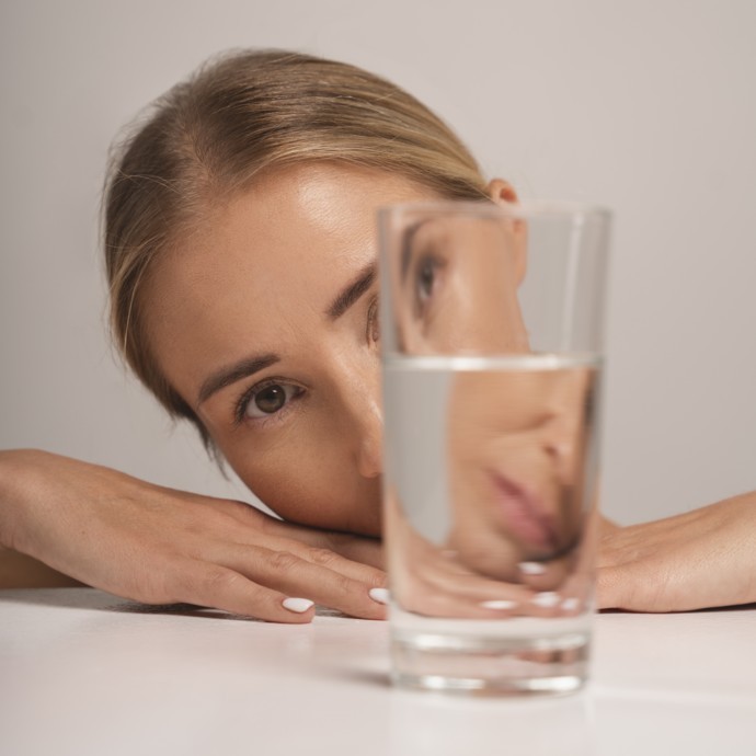 5 أنواع أطعمة تسبّب احتباس الماء
