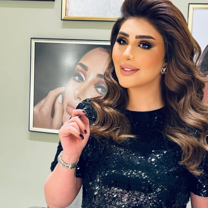 الفنانة الكويتية هنادي الكندري تصدم جمهورها بهذا المنشور
