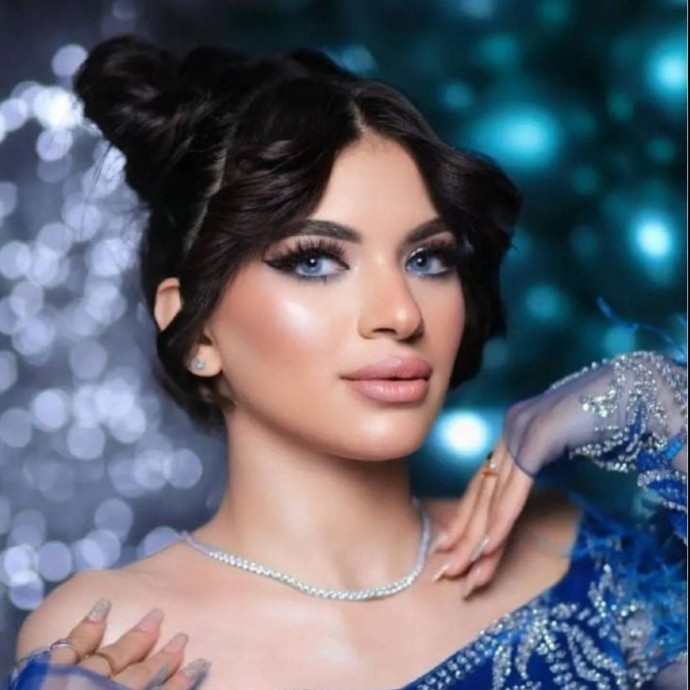 حبس وترحيل الفاشينيستا الكويتية زينب أمير...  القصة كاملة