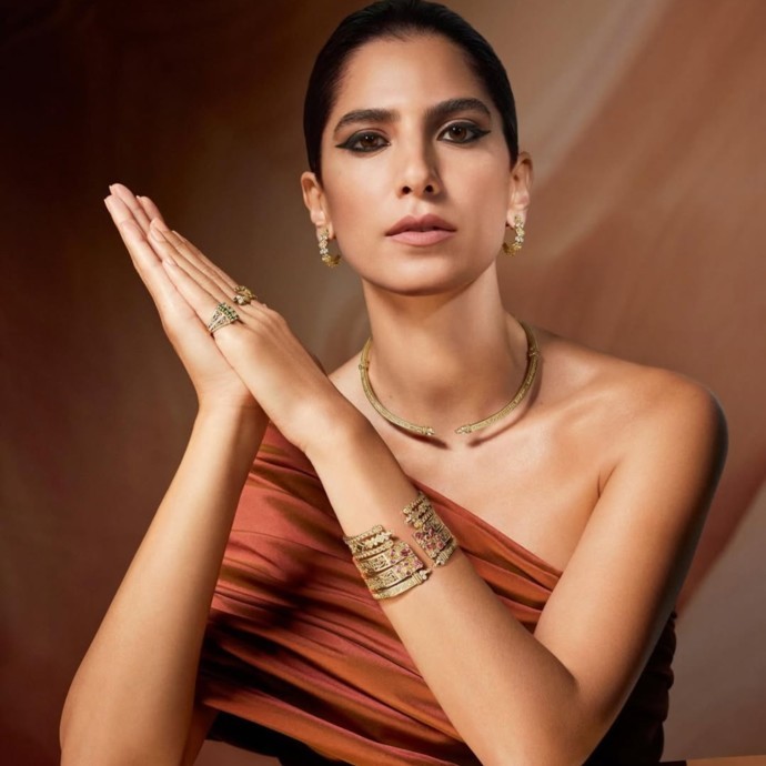 كارمن بصيبص قريباً في هذا المسلسل الشهير!