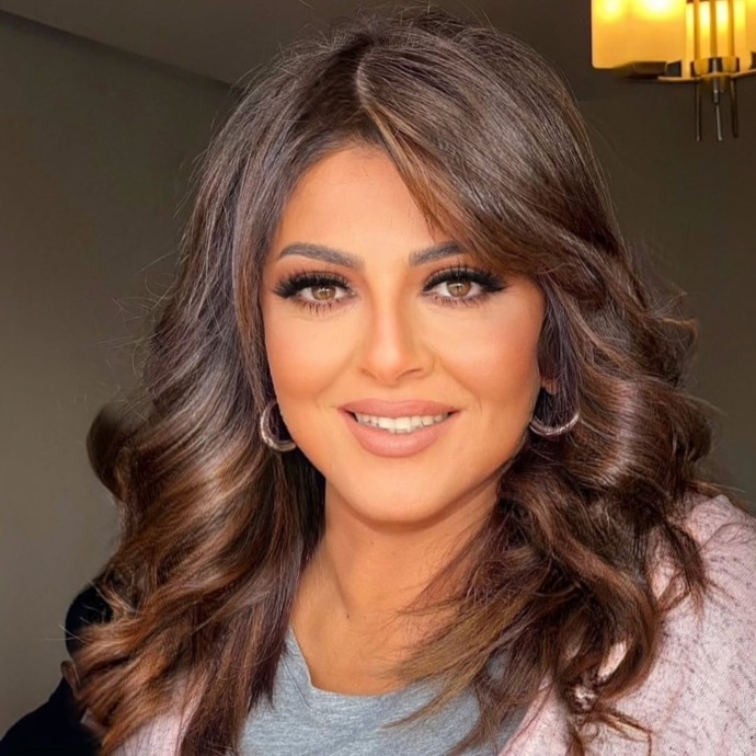 هالة صدقي مع مونيكا بيلوتشي في أضخم إنتاج سينمائي