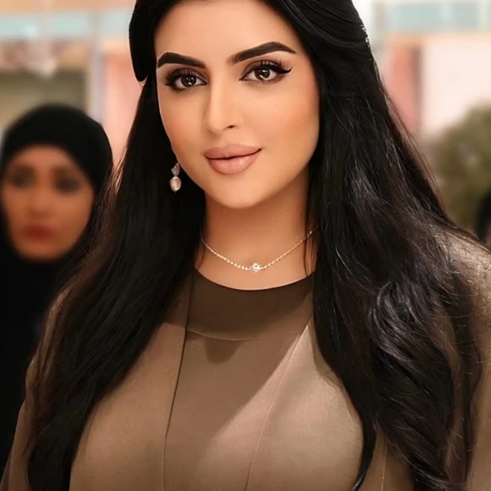 الشيخة مهرة بنت محمد بن راشد آل مكتوم وفرنش مونتانا يعلنا الخبر السعيد!