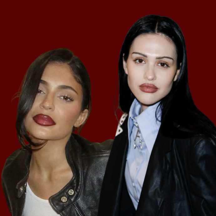 ما هي صيحة Cherry Cola Lips وكيف تحصلين عليها؟