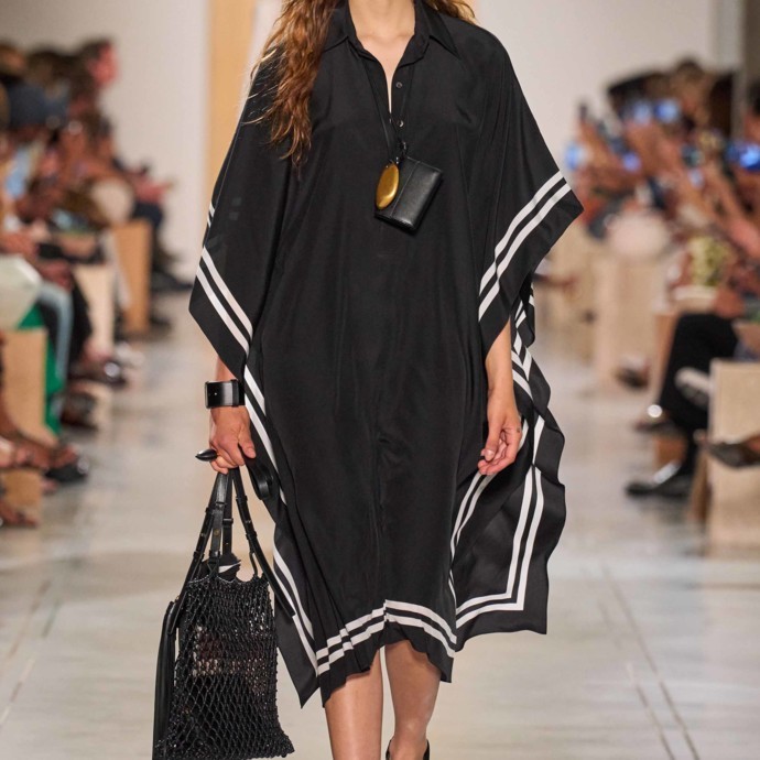 Michael Kors RTW SS26