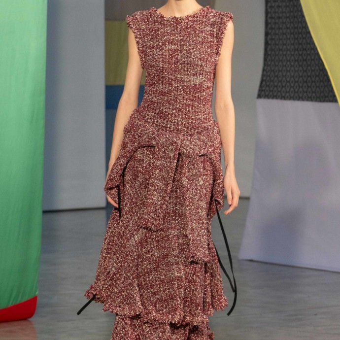 Proenza Schouler RTW SS26
