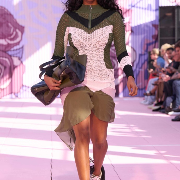 Off-White RTW SS26