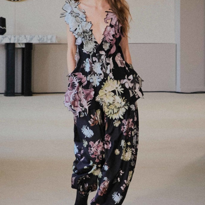 Altuzarra RTW SS26