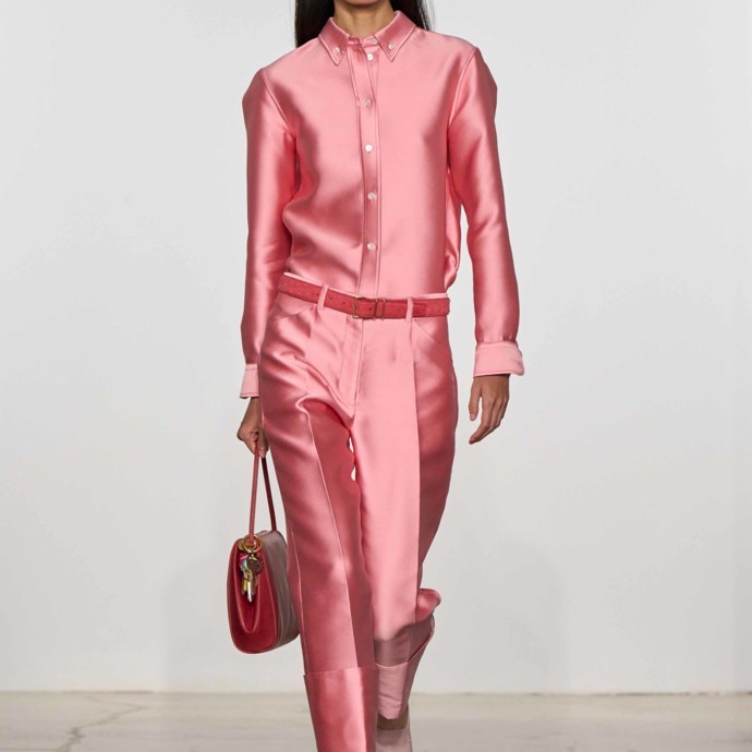 Calvin Klein RTW SS26