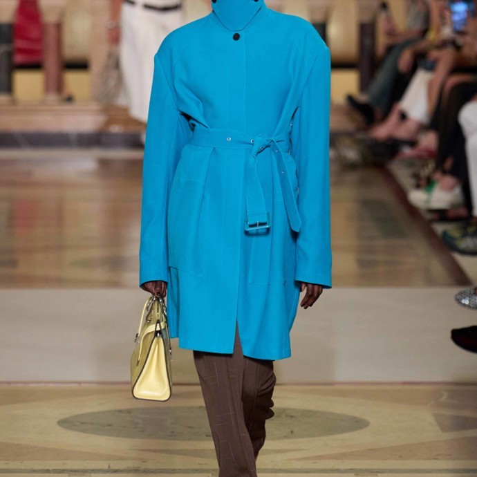 Tory Burch RTW SS26