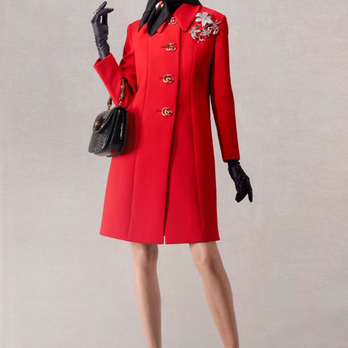 Gucci RTW SS26