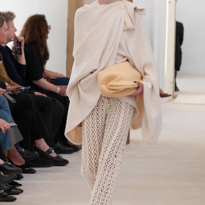 Alberta Ferretti RTW SS26