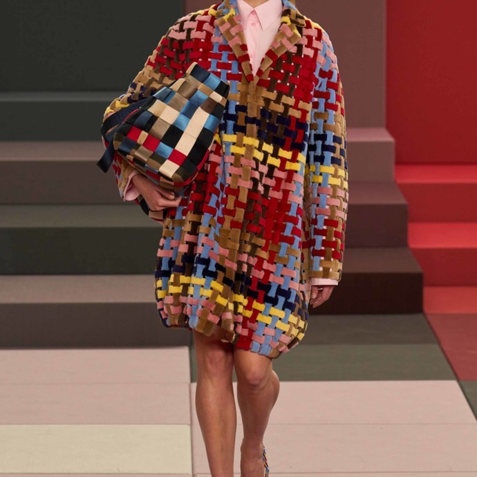 Fendi RTW SS26