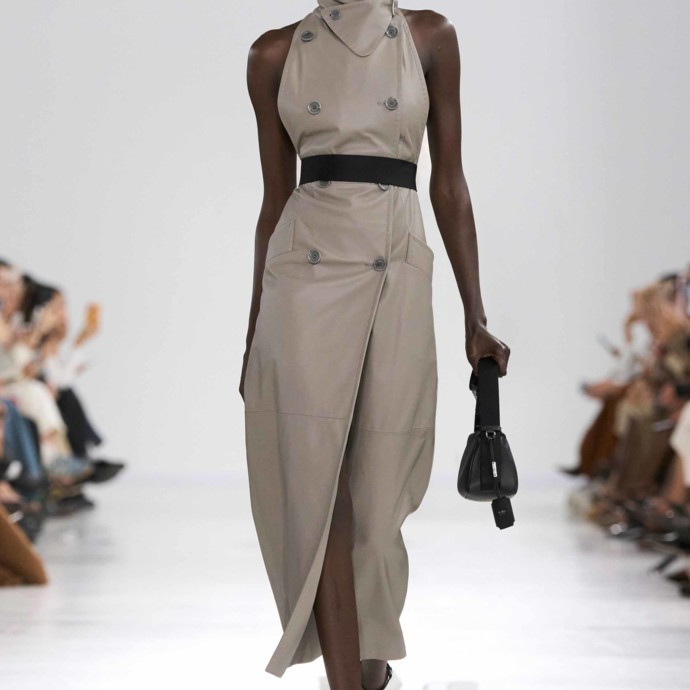 Max Mara RTW SS26