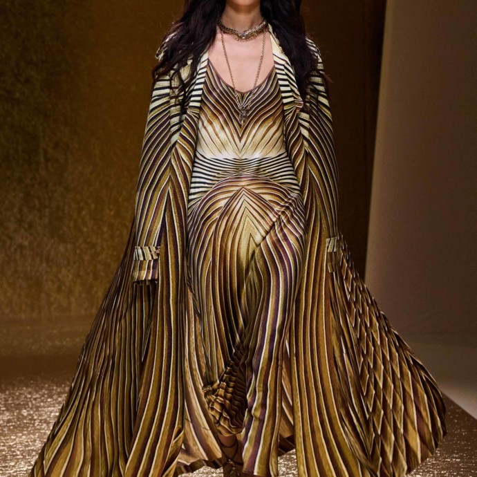 Roberto Cavalli RTW SS26