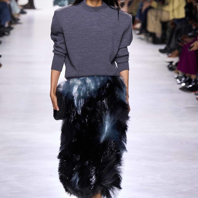 Bottega Veneta RTW SS26