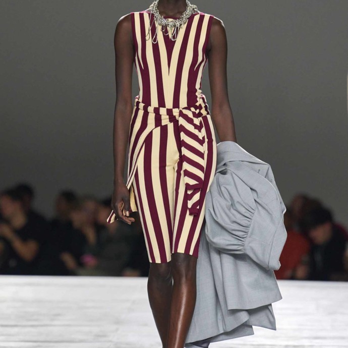 Dries Van Noten RTW SS26