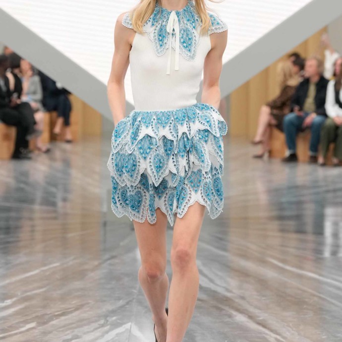Christian Dior RTW SS26