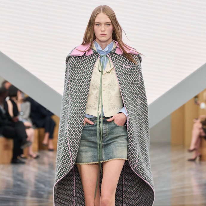 روائع استثنائيّة في مجموعة Dior لربيع وصيف 2026