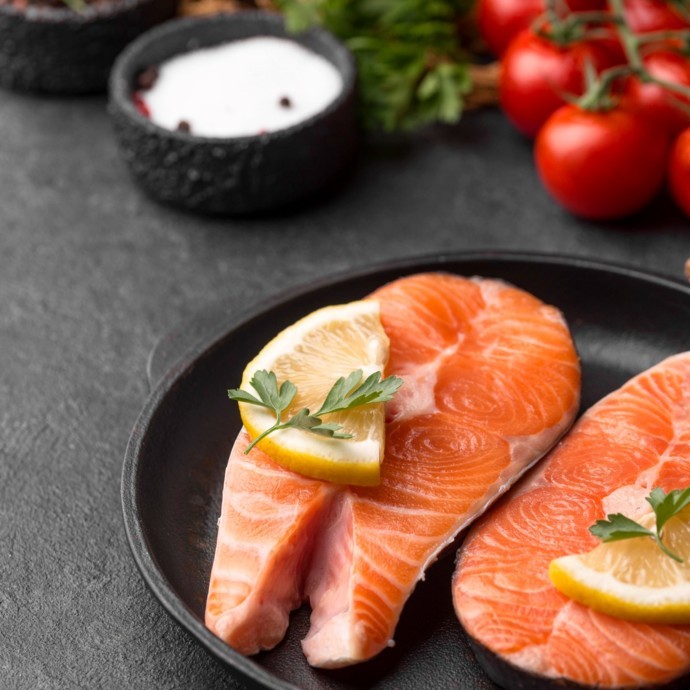 كل ما عليكِ معرفته حول الحساسية من السمك والمأكولات البحرية