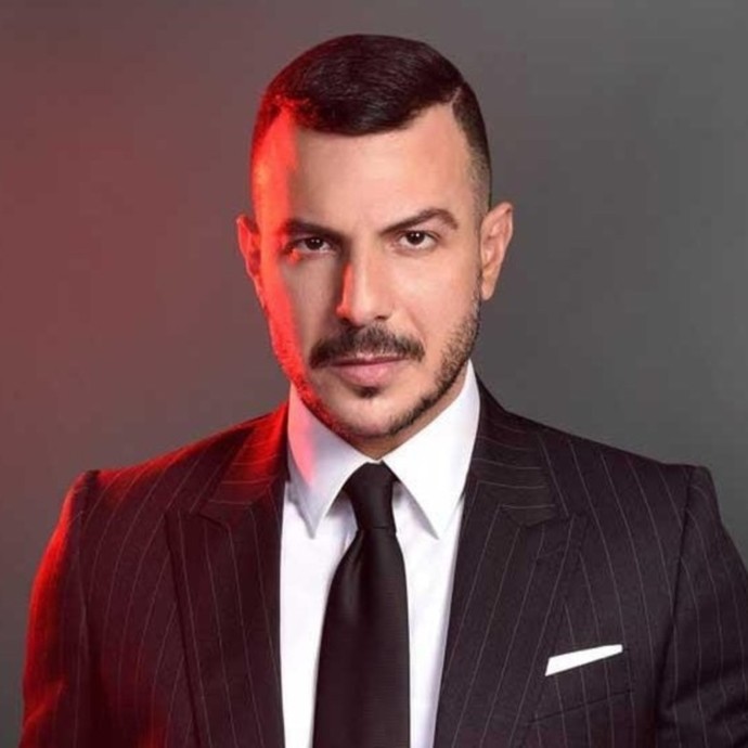 باسل خياط يثير قلق جمهوره لهذا السبب!
