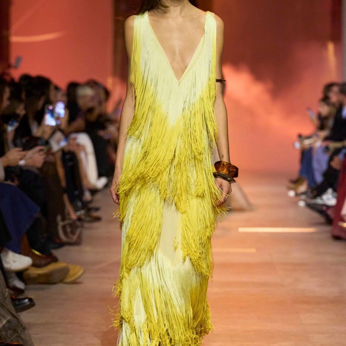 Elie Saab RTW SS26