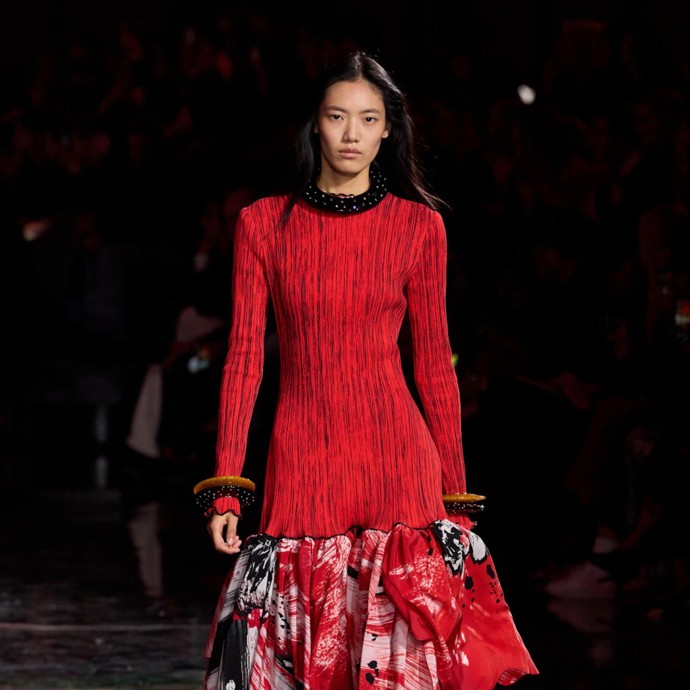 إعادة إحياء تصاميم Chanel الأيقونيّة في المجموعة الجديدة