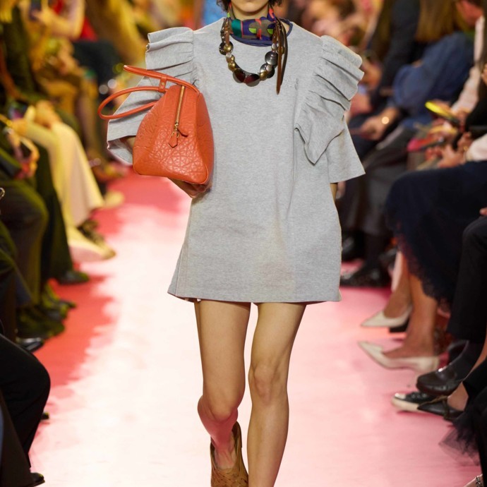 Miu Miu RTW SS26